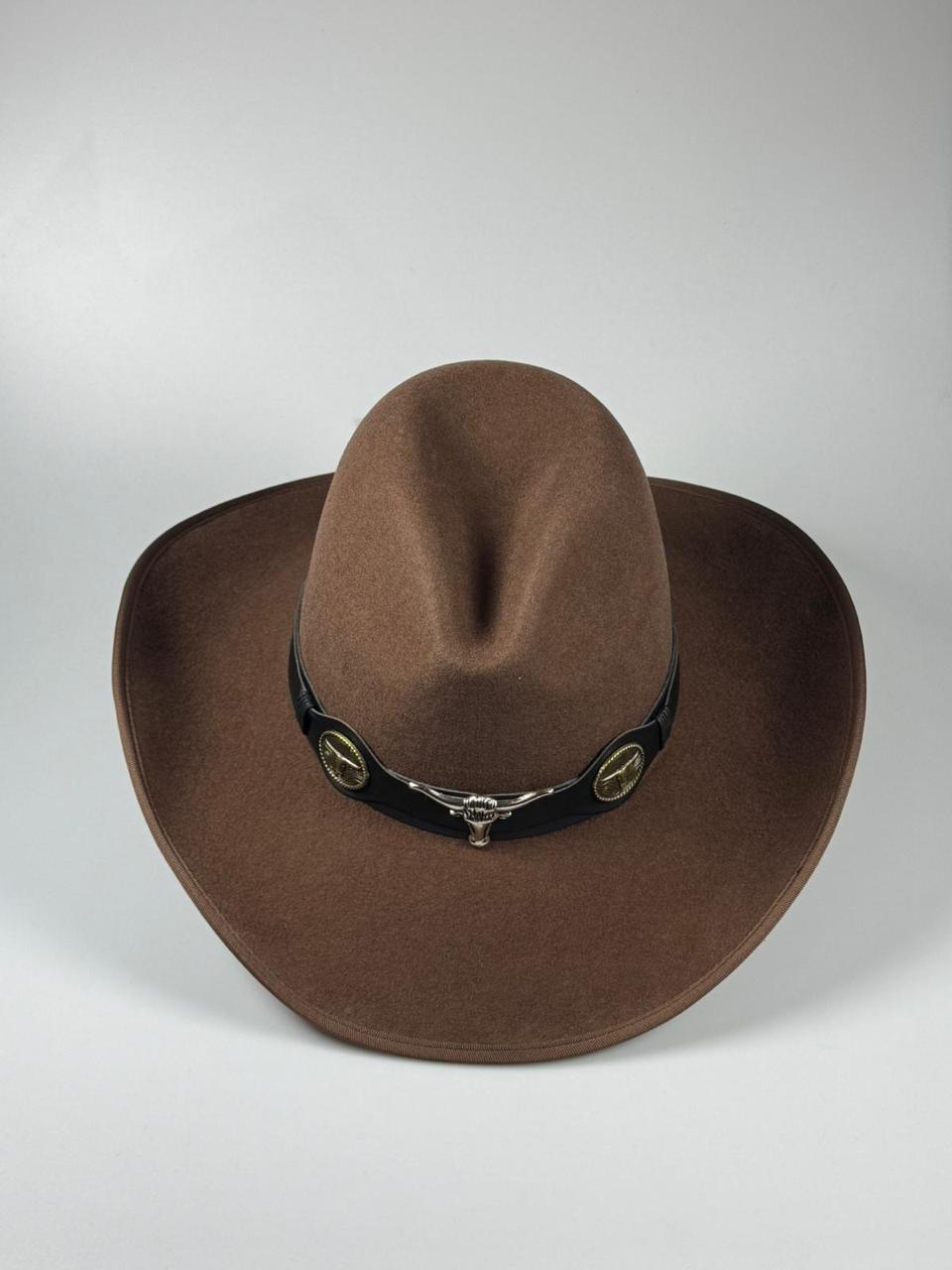Brown Western Cowboy Hats